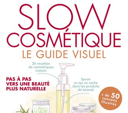 Crème visage maison : 3 recettes slow︱Slow Cosmétique