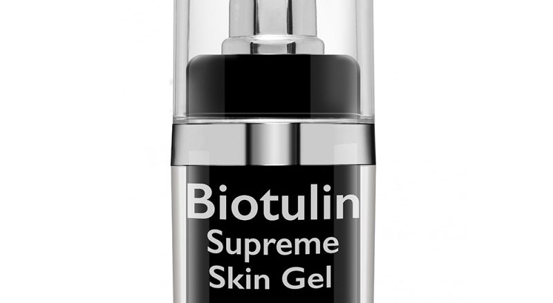 soin anti-rides biotulin